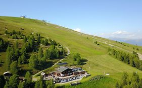 Rifugio Graziani Hütte